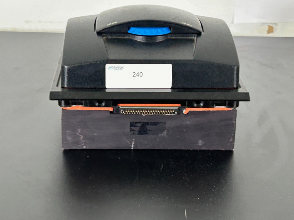 Image of PTC DNA Engine Alpha Unit Block Assembly